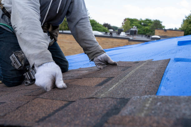 Gutter Replacement in Cherokee Village, AR
