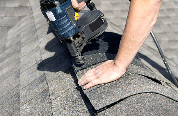 Best Storm Damage Roof Repair  in Cherokee Village, AR